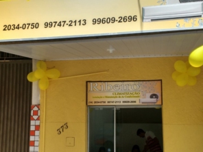 Foto de Ribeiro Climatização em Ourinhos, SP por Solutudo