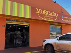 Foto de Morgado Embalagens, Doces e Festas em Pederneiras em Pederneiras, SP por Solutudo