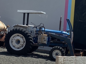 Foto de Itá Agro em Itápolis, SP por Solutudo