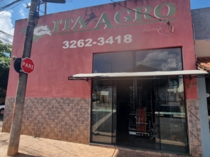 Foto galeria da empresa