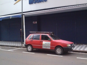 Foto galeria da empresa