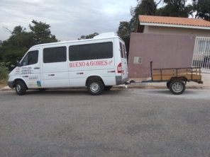 Foto de Bueno & Gomes Tour em Itatiba, SP por Solutudo