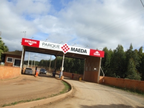 Foto galeria da empresa