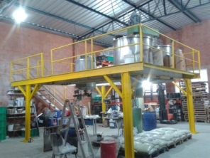 Foto galeria da empresa