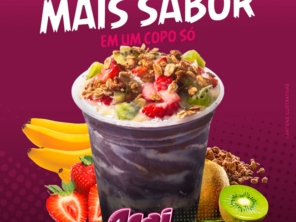 Foto de Total Açaí em Ourinhos, SP por Solutudo