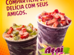 Foto de Total Açaí em Ourinhos, SP por Solutudo
