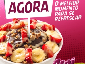 Foto de Total Açaí em Ourinhos, SP por Solutudo