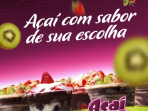 Foto de Total Açaí em Ourinhos, SP por Solutudo