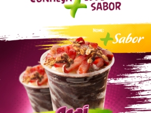 Foto de Total Açaí em Ourinhos, SP por Solutudo