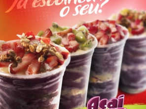 Foto de Total Açaí em Ourinhos, SP por Solutudo