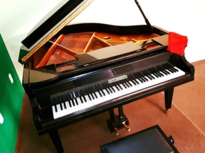 Foto de Conservatorio Bauruense de Música em Bauru, SP por Solutudo