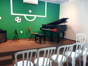 Foto de Conservatorio Bauruense de Música em Bauru, SP por Solutudo
