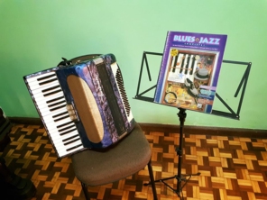 Foto de Conservatorio Bauruense de Música em Bauru, SP por Solutudo