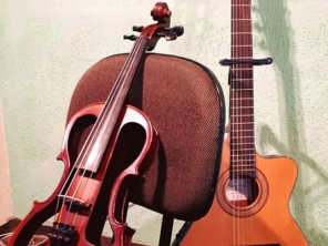 Foto de Conservatorio Bauruense de Música em Bauru, SP por Solutudo