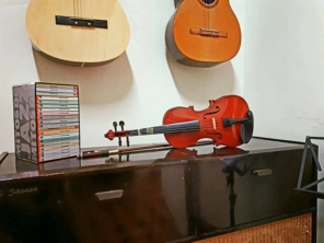Foto de Conservatorio Bauruense de Música em Bauru, SP por Solutudo