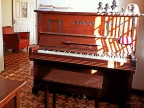 Foto de Conservatorio Bauruense de Música em Bauru, SP por Solutudo