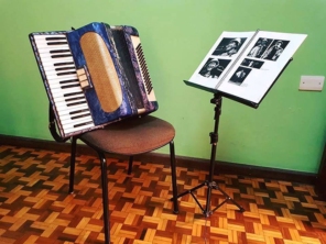 Foto de Conservatorio Bauruense de Música em Bauru, SP por Solutudo