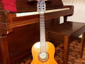 Foto de Conservatorio Bauruense de Música em Bauru, SP por Solutudo