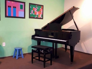 Foto de Conservatorio Bauruense de Música em Bauru, SP por Solutudo