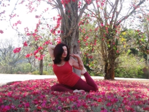 Foto de Yoga Itatiba em Itatiba, SP por Solutudo