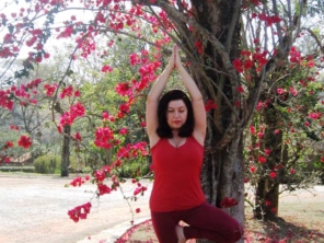 Foto de Yoga Itatiba em Itatiba, SP por Solutudo