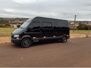 Foto galeria da empresa