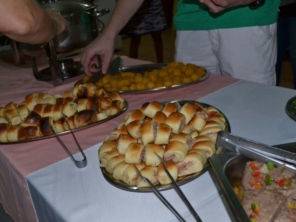 Foto de José Cozinheiro em Itatiba, SP por Solutudo
