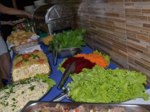 Foto de José Cozinheiro em Itatiba, SP por Solutudo