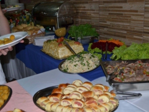 Foto galeria da empresa