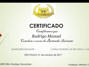 Foto galeria da empresa