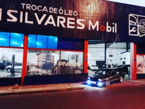Foto de Troca de Óleo Silvares em Birigui, SP por Solutudo