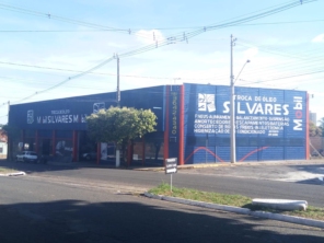 Foto de Troca de Óleo Silvares em Birigui, SP por Solutudo