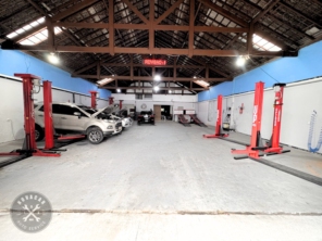 Foto galeria da empresa