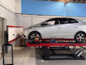 Foto de Nova Car Auto Service Litoral em Santos, SP por Solutudo