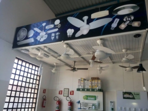 Foto galeria da empresa