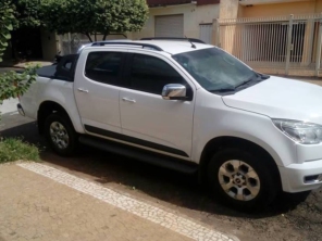 Foto de Sobreira Rastreamento em Birigui, SP por Solutudo