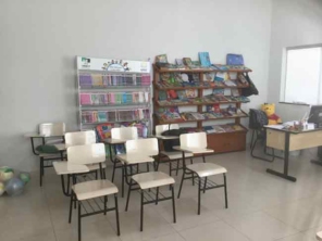 Foto galeria da empresa