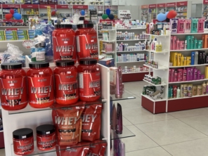 Foto galeria da empresa