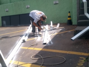 Foto de C.M Soluções em Botucatu, SP por Solutudo