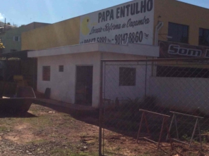 Foto galeria da empresa