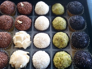 Foto galeria da empresa