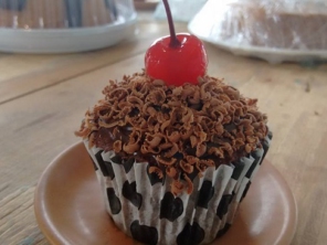Foto de 20 Ateliê confeitaria e restaurante em Ourinhos, SP por Solutudo