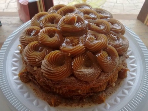 Foto de 20 Ateliê confeitaria e restaurante em Ourinhos, SP por Solutudo