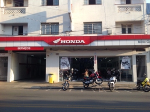 Foto de Honda Moto Guia em Itapetininga, SP por Solutudo