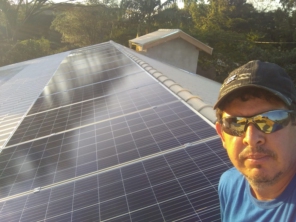 Foto de Renoar em Avaré, SP por Solutudo