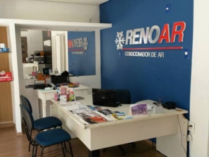 Foto de Renoar em Avaré, SP por Solutudo