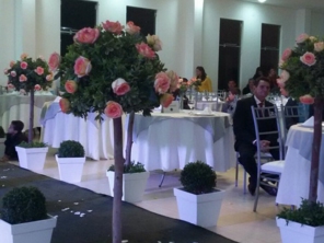 Foto de SOS Noivas e Eventos em Botucatu, SP por Solutudo