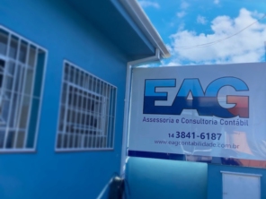 Foto de EAG Assessoria e Consultoria Contábil em São Manuel, SP por Solutudo