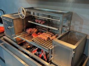 Foto galeria da empresa