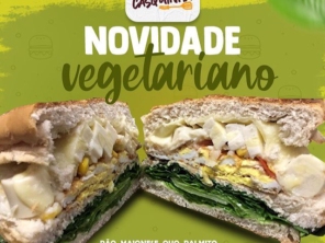 Foto de Burguer Do Casquinha em Marília, SP por Solutudo
